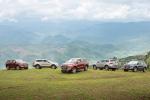 Ford Everest 2015 года (TH)